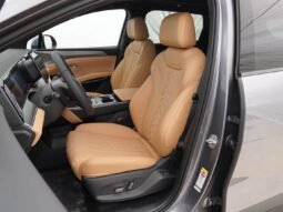 
										2025 BYD Song L DM-I SURPASS EDITION full									