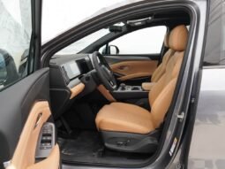 
										2025 BYD Song L DM-I SURPASS EDITION full									