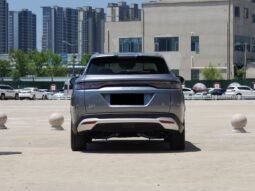 
										2025 BYD Song L DM-I SURPASS EDITION full									