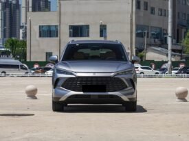 2025 BYD Song L DM-I SURPASS EDITION