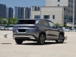 
										2025 BYD Song L DM-I SURPASS EDITION full									