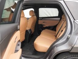 
										2025 BYD Song L DM-I SURPASS EDITION full									