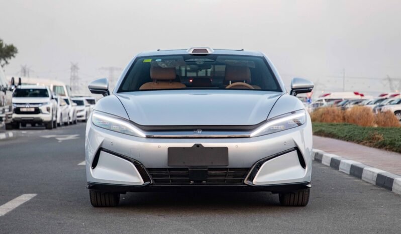 
								2025 BYD HAN L EV 701KM LiDAR Premium Edition full									