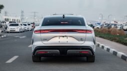 2025 BYD HAN L EV 701KM LiDAR Premium Edition