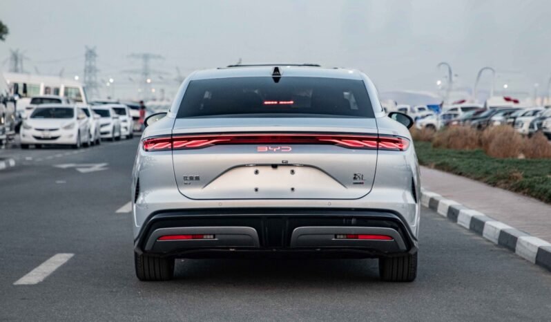 
								2025 BYD HAN L EV 701KM LiDAR Premium Edition full									