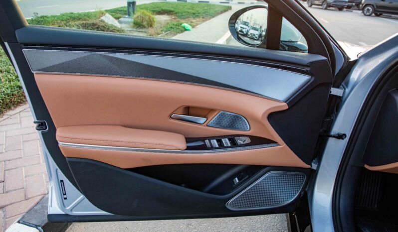 
								2025 BYD HAN L EV 701KM LiDAR Premium Edition full									