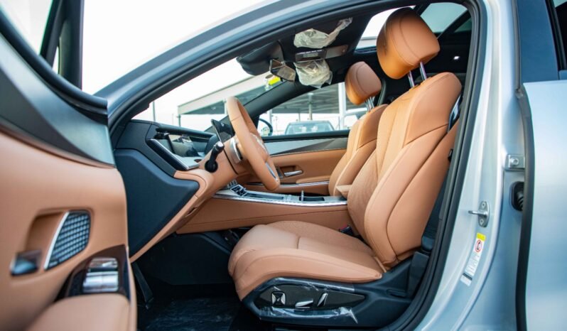 
								2025 BYD HAN L EV 701KM LiDAR Premium Edition full									