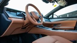 
										2025 BYD HAN L EV 701KM LiDAR Premium Edition full									