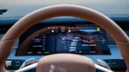 
										2025 BYD HAN L EV 701KM LiDAR Premium Edition full									