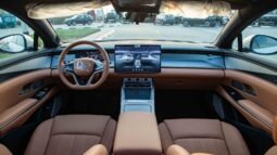 
										2025 BYD HAN L EV 701KM LiDAR Premium Edition full									