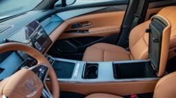 
										2025 BYD HAN L EV 701KM LiDAR Premium Edition full									