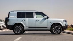 
										2025 BYD Leopard Titanium 7 135KM DM-i 2WD PRO EDITION full									