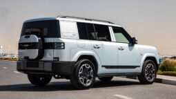 
										2025 BYD Leopard Titanium 7 135KM DM-i 2WD PRO EDITION full									