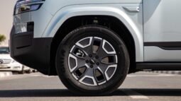 
										2025 BYD Leopard Titanium 7 135KM DM-i 2WD PRO EDITION full									