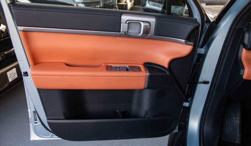 
								2025 BYD Leopard Titanium 7 135KM DM-i 2WD PRO EDITION full									