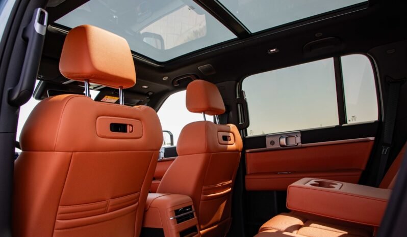 
								2025 BYD Leopard Titanium 7 135KM DM-i 2WD PRO EDITION full									