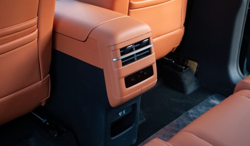 
								2025 BYD Leopard Titanium 7 135KM DM-i 2WD PRO EDITION full									