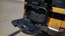 
										2025 BYD Leopard Titanium 7 135KM DM-i 2WD PRO EDITION full									