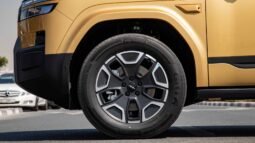 
										2025 BYD Leopard Titanium 7 135KM DM-i 2WD PRO EDITION full									