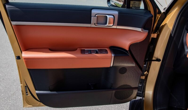 
								2025 BYD Leopard Titanium 7 135KM DM-i 2WD PRO EDITION full									