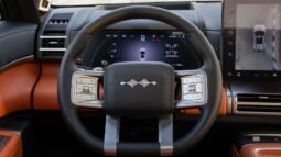 
										2025 BYD Leopard Titanium 7 135KM DM-i 2WD PRO EDITION full									