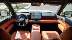 
										2025 BYD Leopard Titanium 7 135KM DM-i 2WD PRO EDITION full									