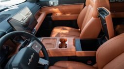 
										2025 BYD Leopard Titanium 7 135KM DM-i 2WD PRO EDITION full									