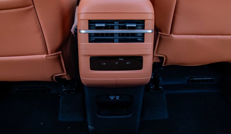 
								2025 BYD Leopard Titanium 7 135KM DM-i 2WD PRO EDITION full									