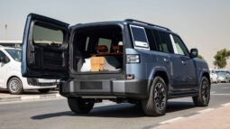 
										2025 BYD Leopard Titanium 7 135KM DM-i 2WD PRO EDITION full									