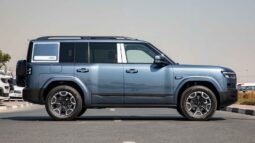 
										2025 BYD Leopard Titanium 7 135KM DM-i 2WD PRO EDITION full									