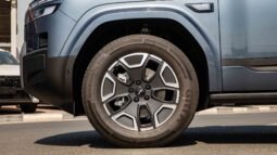 
										2025 BYD Leopard Titanium 7 135KM DM-i 2WD PRO EDITION full									