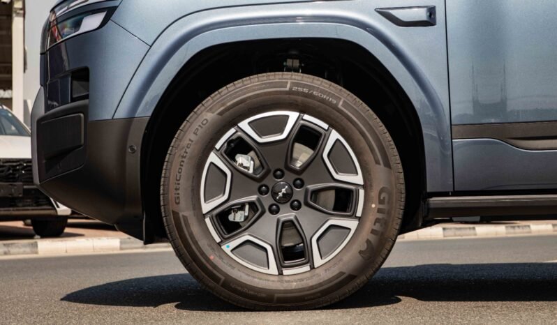 
								2025 BYD Leopard Titanium 7 135KM DM-i 2WD PRO EDITION full									