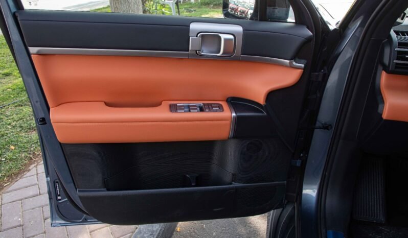 
								2025 BYD Leopard Titanium 7 135KM DM-i 2WD PRO EDITION full									