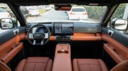 
										2025 BYD Leopard Titanium 7 135KM DM-i 2WD PRO EDITION full									