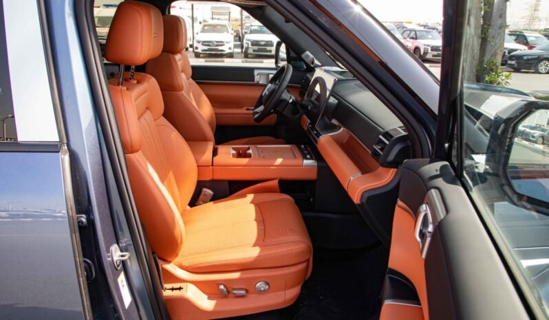 
								2025 BYD Leopard Titanium 7 135KM DM-i 2WD PRO EDITION full									