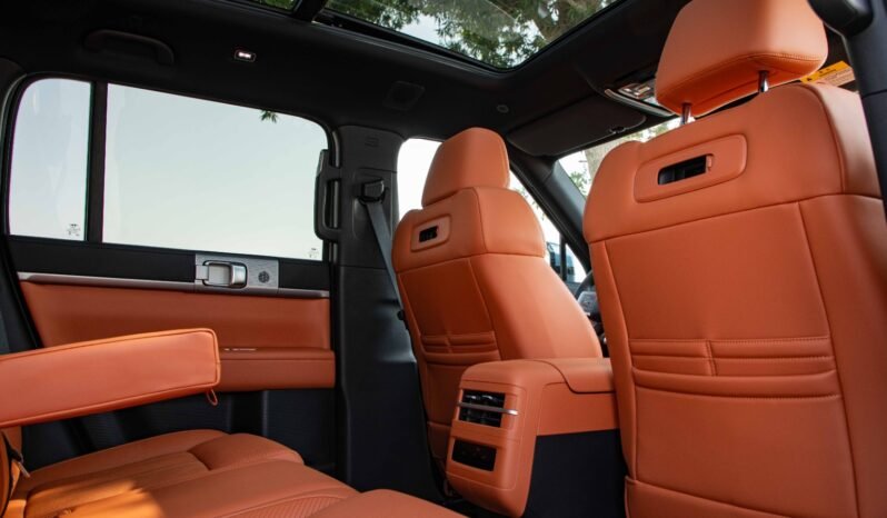 
								2025 BYD Leopard Titanium 7 135KM DM-i 2WD PRO EDITION full									