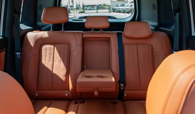 
								2025 BYD Leopard Titanium 7 135KM DM-i 2WD PRO EDITION full									