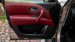 
										2022 Nissan Patrol SE Platinum City 4.0L full									