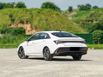 Yangwang U8 & U8L UAE – Specs – 360° Features & Buy at Dresden Motors