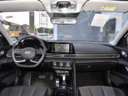 
										2025 Hyundai Elantra 1.5L CVT GLX ELITE full									