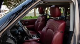 
										2022 Nissan Patrol SE Platinum City 4.0L full									