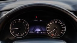 
										2022 Nissan Patrol SE Platinum City 4.0L full									