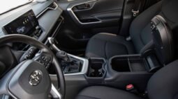 
										2025 Toyota RAV4 2.0 CVT full									