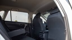 
										2025 Toyota RAV4 2.0 CVT full									