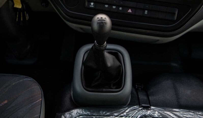 
								2026 Hyundai County FL 28-seater 3.9L Diesel full									