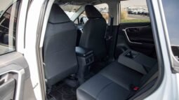 
										2025 Toyota RAV4 2.0 CVT full									