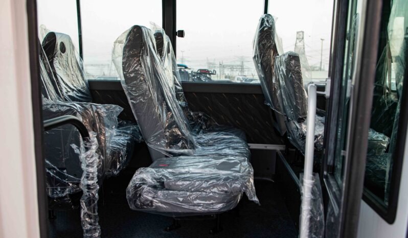 
								2026 Hyundai County FL 28-seater 3.9L Diesel full									