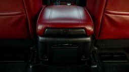 
										2022 Nissan Patrol SE Platinum City 4.0L full									