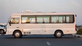 2026 Hyundai County FL 28-seater 3.9L Diesel