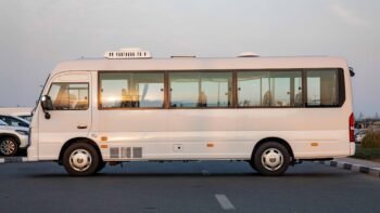 Yangwang U8 & U8L UAE – Specs – 360° Features & Buy at Dresden Motors